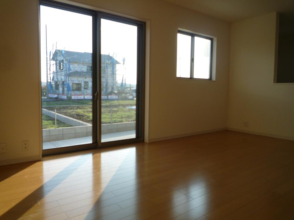 Living. Indoor (11 May 2013) Shooting