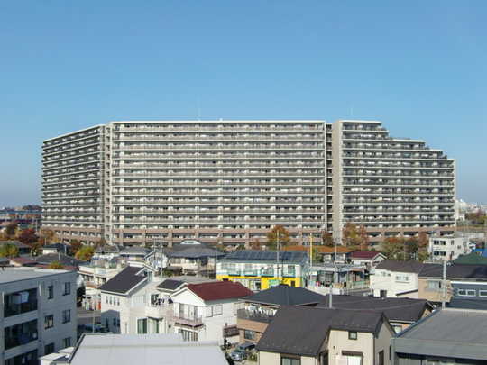 Local appearance photo