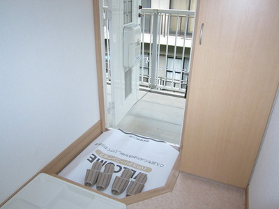 Entrance. ☆ Entrance ☆