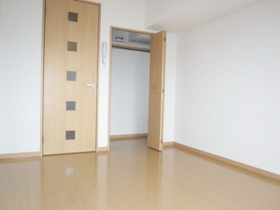 Other room space. ☆ Western-style 6 tatami rooms ☆