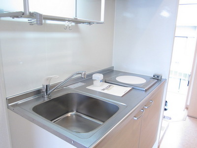 Kitchen. ☆ Clean kitchen ☆