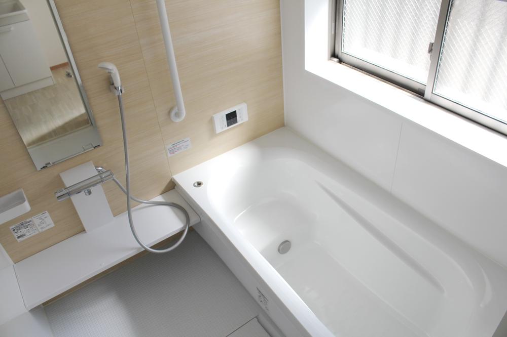 Same specifications photo (bathroom).  ☆ Bathroom of construction cases ☆