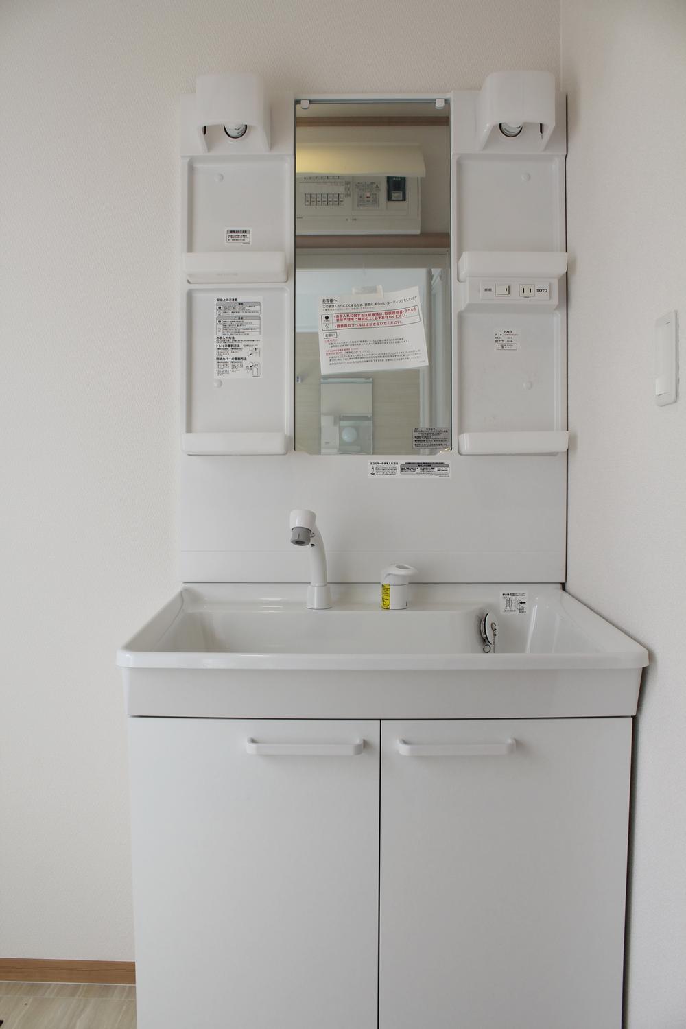 Same specifications photos (Other introspection).  ☆ Washstand of construction cases ☆