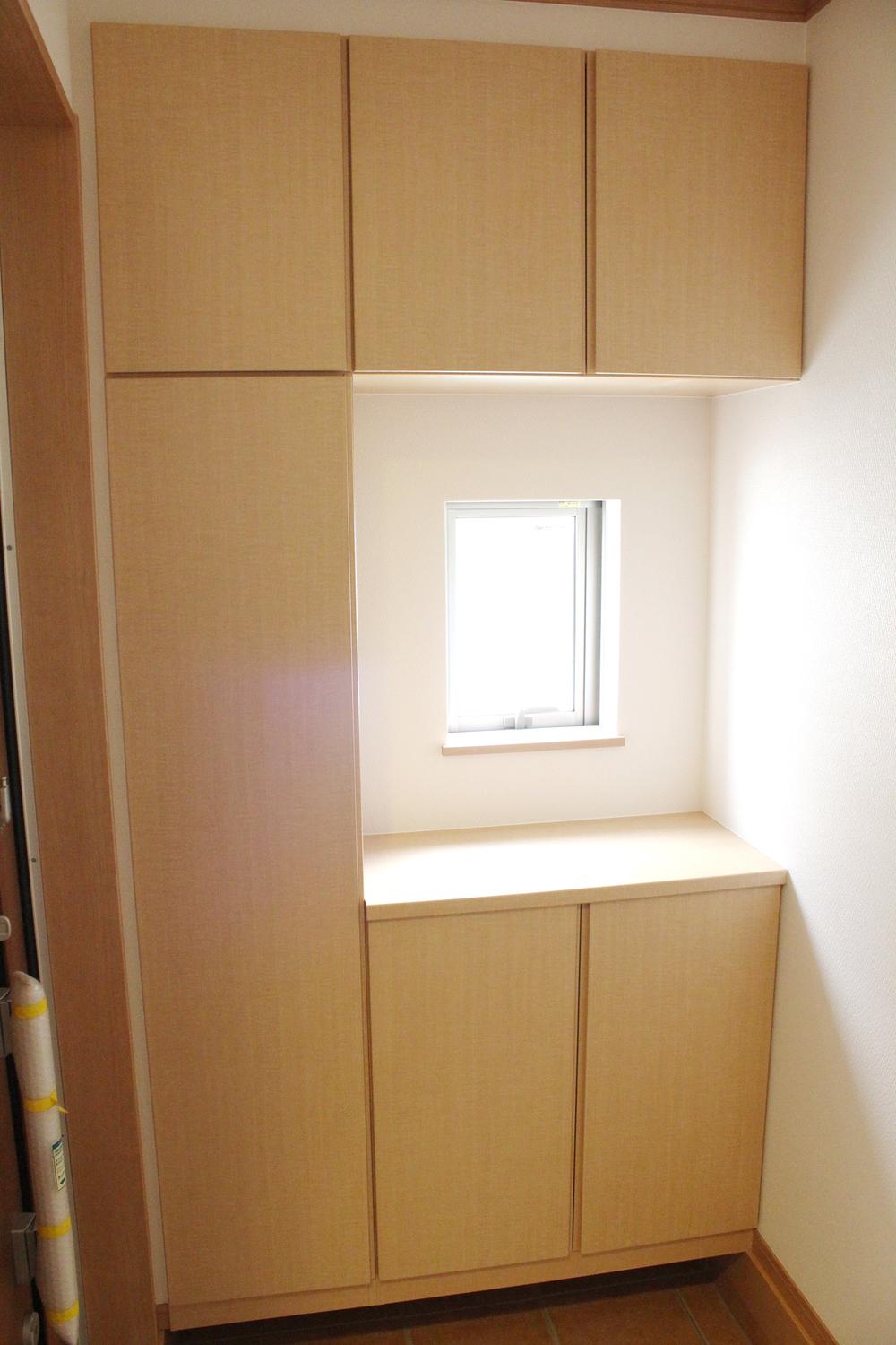 Same specifications photos (Other introspection).  ☆ Entrance of construction cases ☆