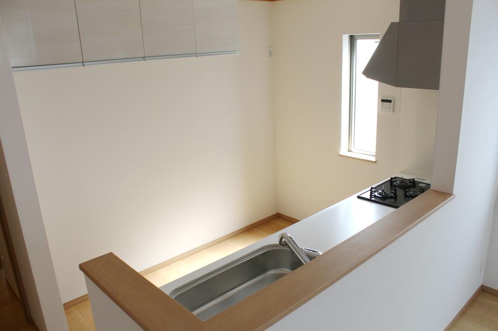 Same specifications photo (kitchen).  ☆ Example of construction of the kitchen ☆