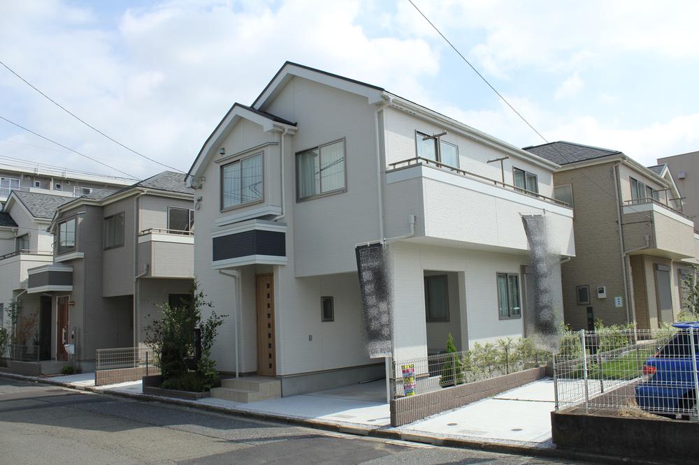 Same specifications photos (appearance).  ☆ Quiet example of construction ☆