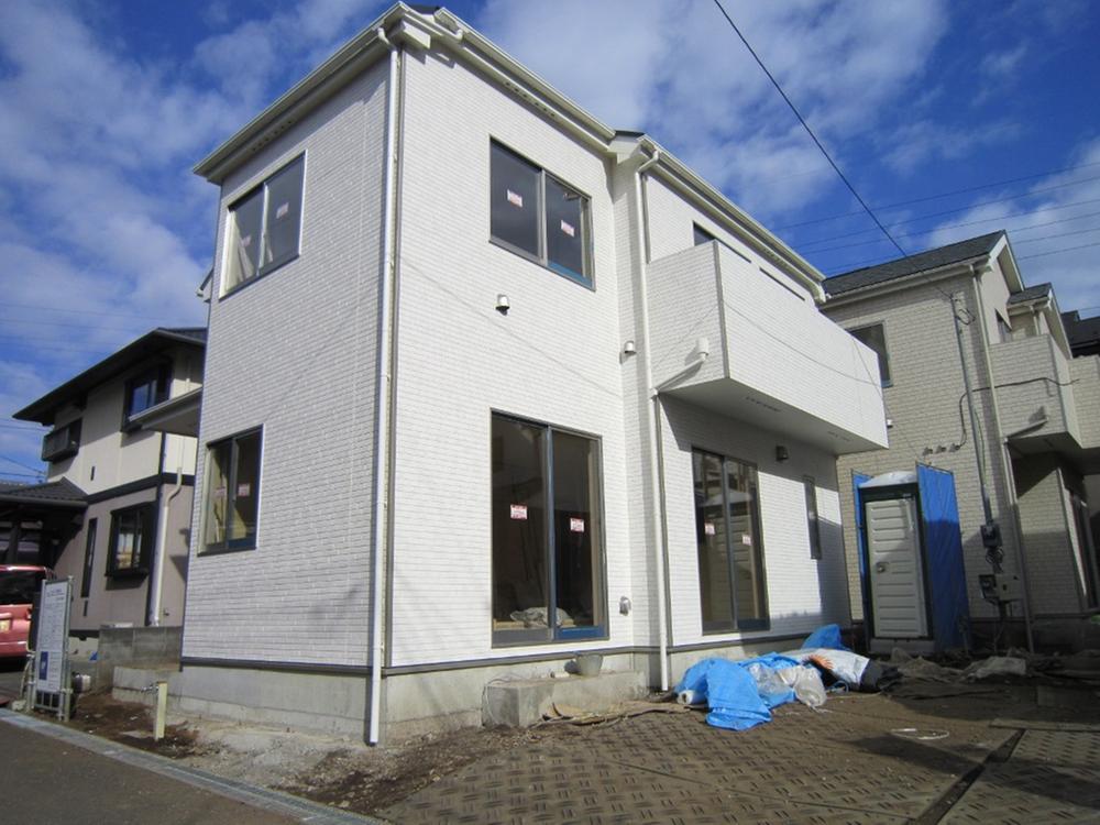 Local appearance photo.  ☆ 1 Building Local Photos 12.06 ☆