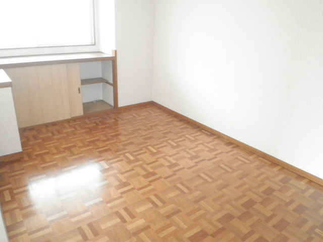 Living and room. Western style room