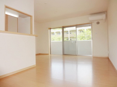 Living and room. ☆ The photograph is an image ☆