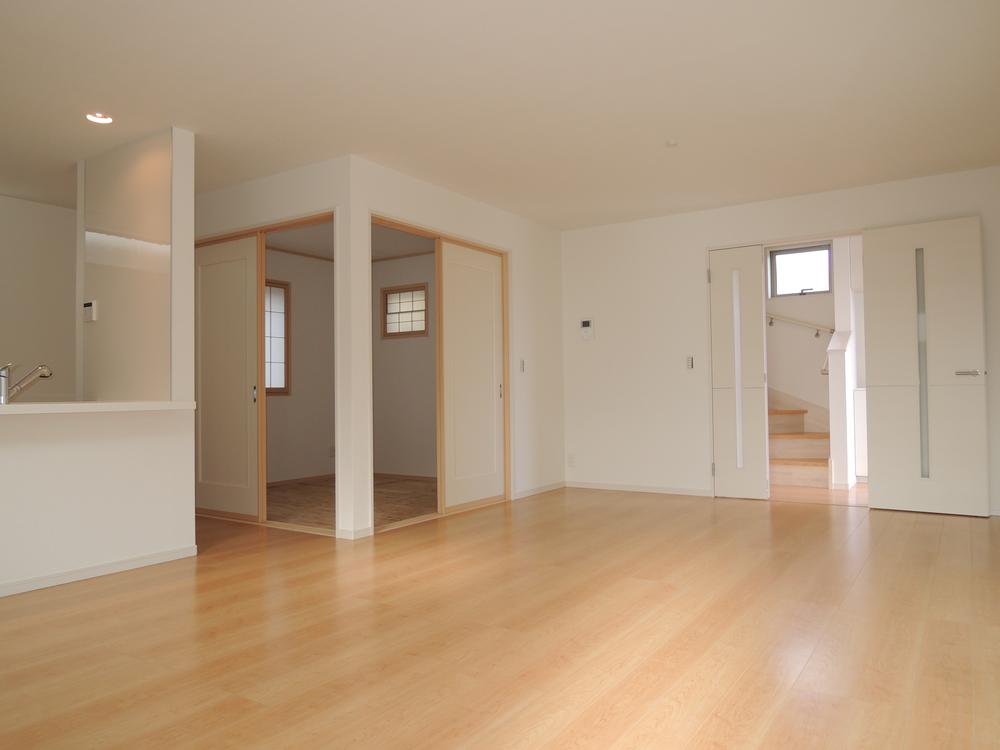 Living. Indoor (12 May 2013) Shooting