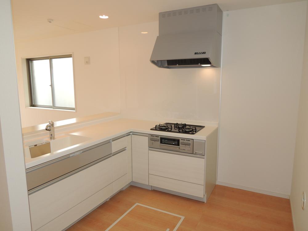 Kitchen. Indoor (12 May 2013) Shooting