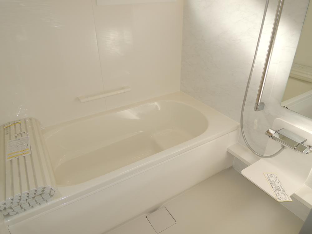 Bathroom. Indoor (12 May 2013) Shooting