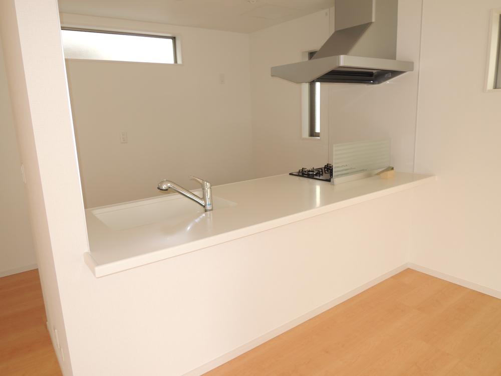 Kitchen. Indoor (12 May 2013) Shooting