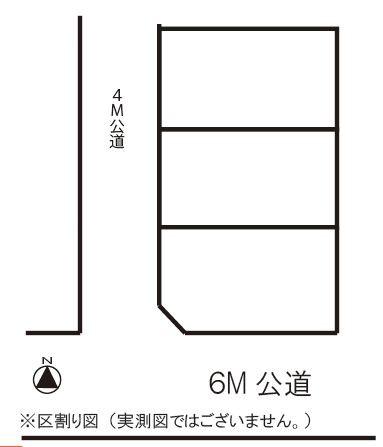 Other. Sectioning view