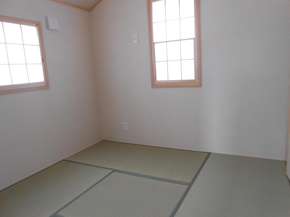 Other introspection. Indoor (July 2013) Shooting Building 2