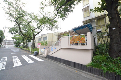 kindergarten ・ Nursery. Hirayama nursery school (kindergarten ・ 1148m to the nursery)