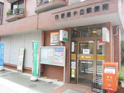 post office. 1002m to Hino Asahigaoka post office (post office)
