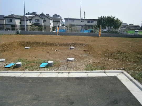 Local land photo. Local Photos