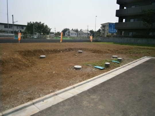 Local land photo. Local Photos