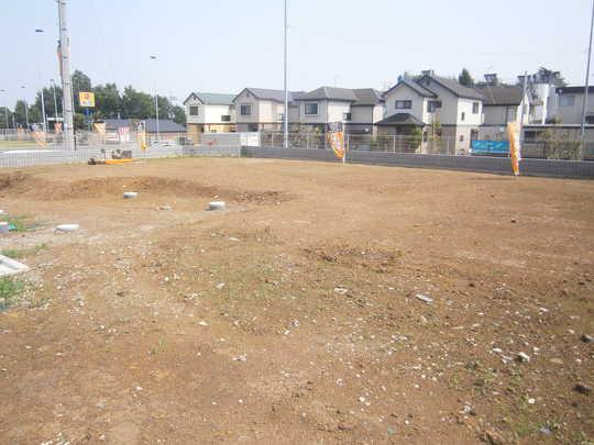 Local land photo. Local Photos