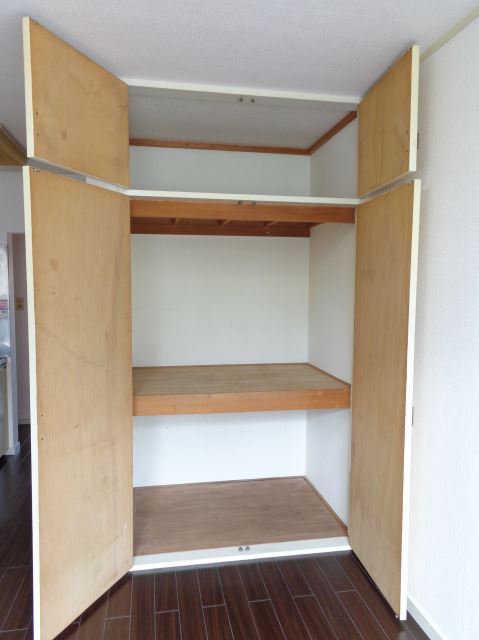 Receipt. ☆ Storage There are relatively depth ☆