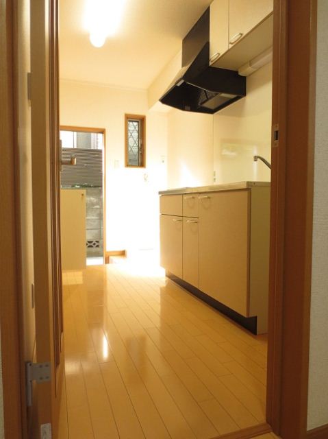 Toilet. Popular bus ・ Restroom