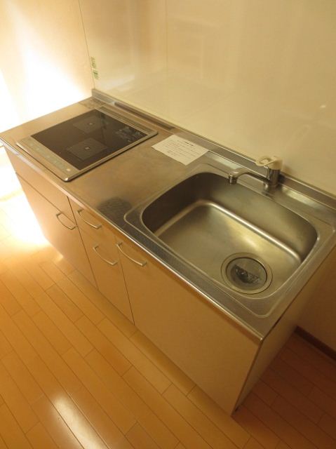 Other room space. Waterproof bread with Laundry Area