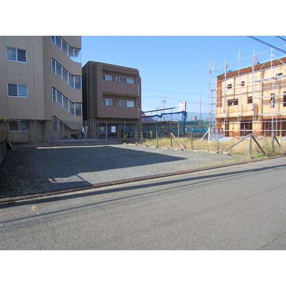 Local land photo. appearance