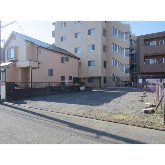 Local land photo. appearance