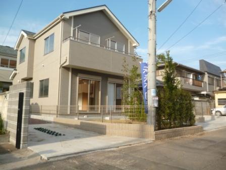 Local photos, including front road. Front road (November 28, 2013) Shooting