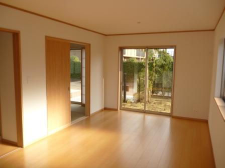 Local appearance photo. Building 3 Indoor photos (November 28, 2013) Shooting