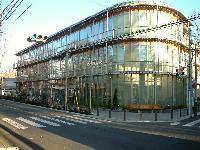 library. 331m to Hino Municipal Tamadaira Library (Library)