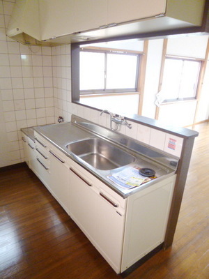 Kitchen. Kitchen