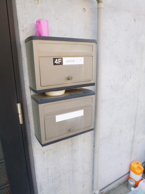 Security. It is a collection Post