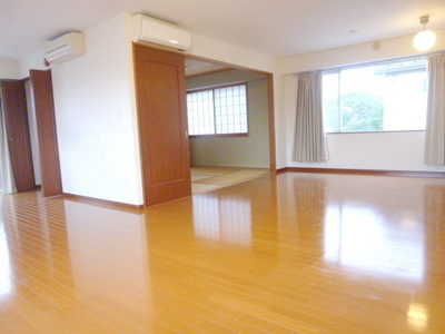 Living and room. Anyway Hiroi living