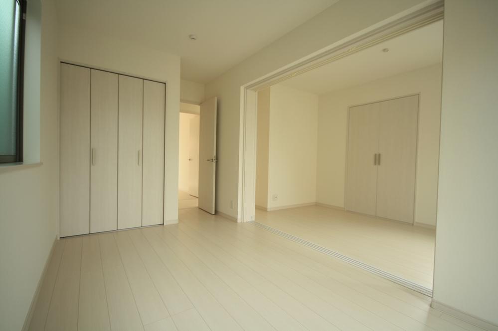 Same specifications photos (Other introspection). Example of construction