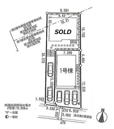 The entire compartment Figure. The final 1 buildings sale