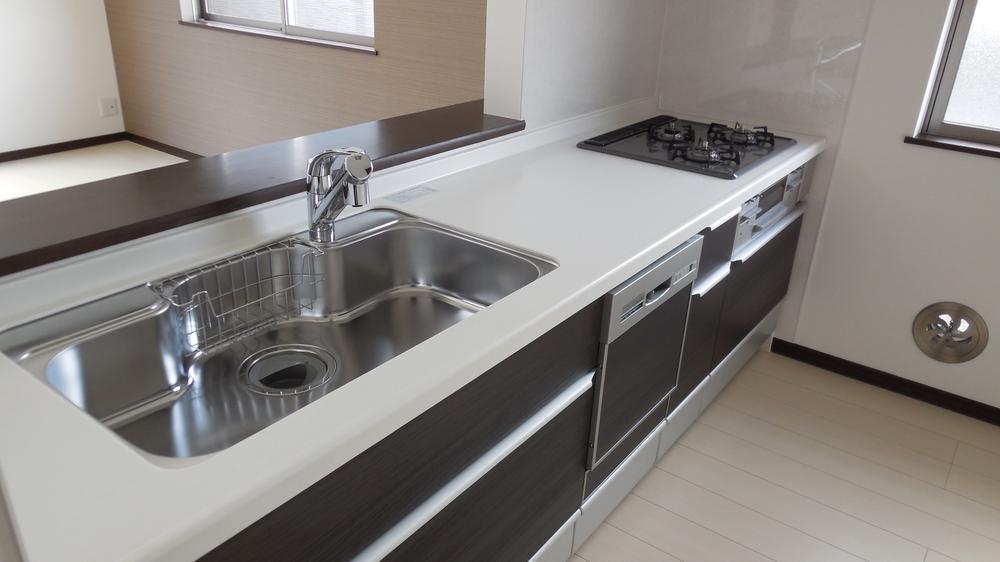 Kitchen. Indoor (September 2013) Shooting