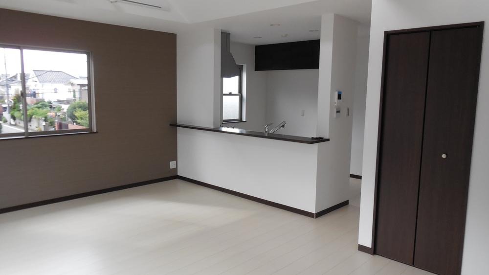 Living. Indoor (September 2013) Shooting