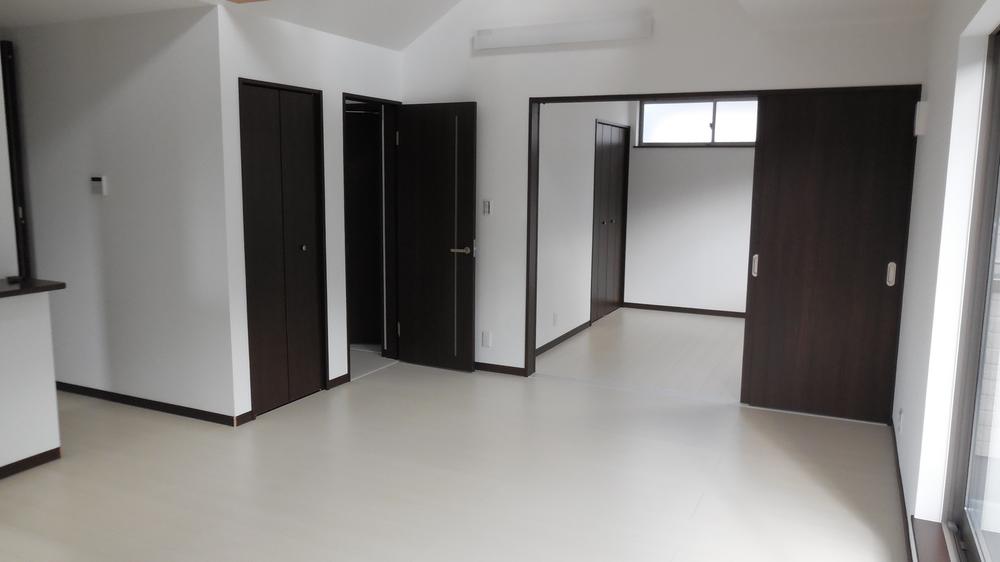 Living. Indoor (September 2013) Shooting