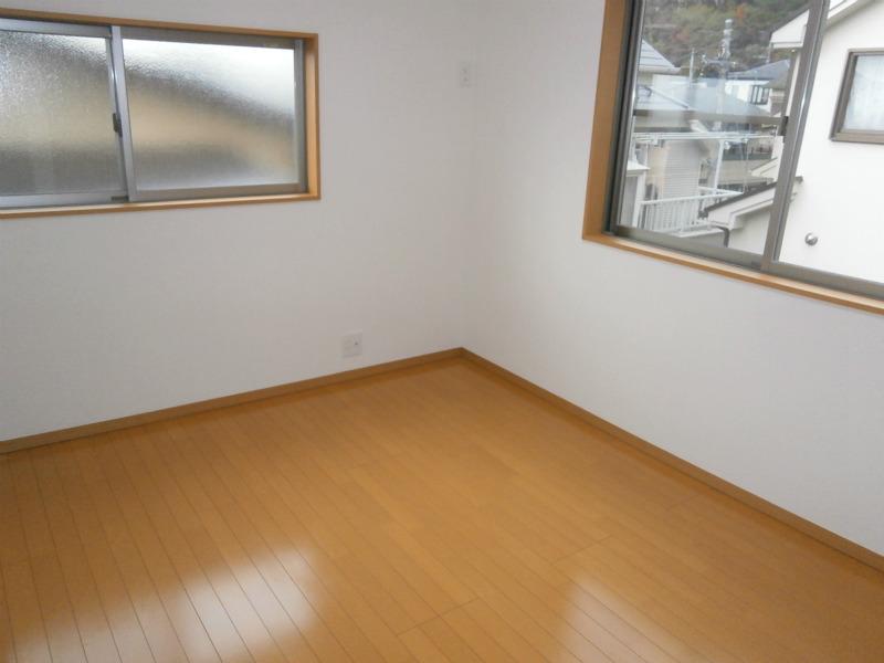 Non-living room. Indoor (11 May 2013) Shooting