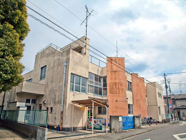kindergarten ・ Nursery. Okubo 820m to nursery school