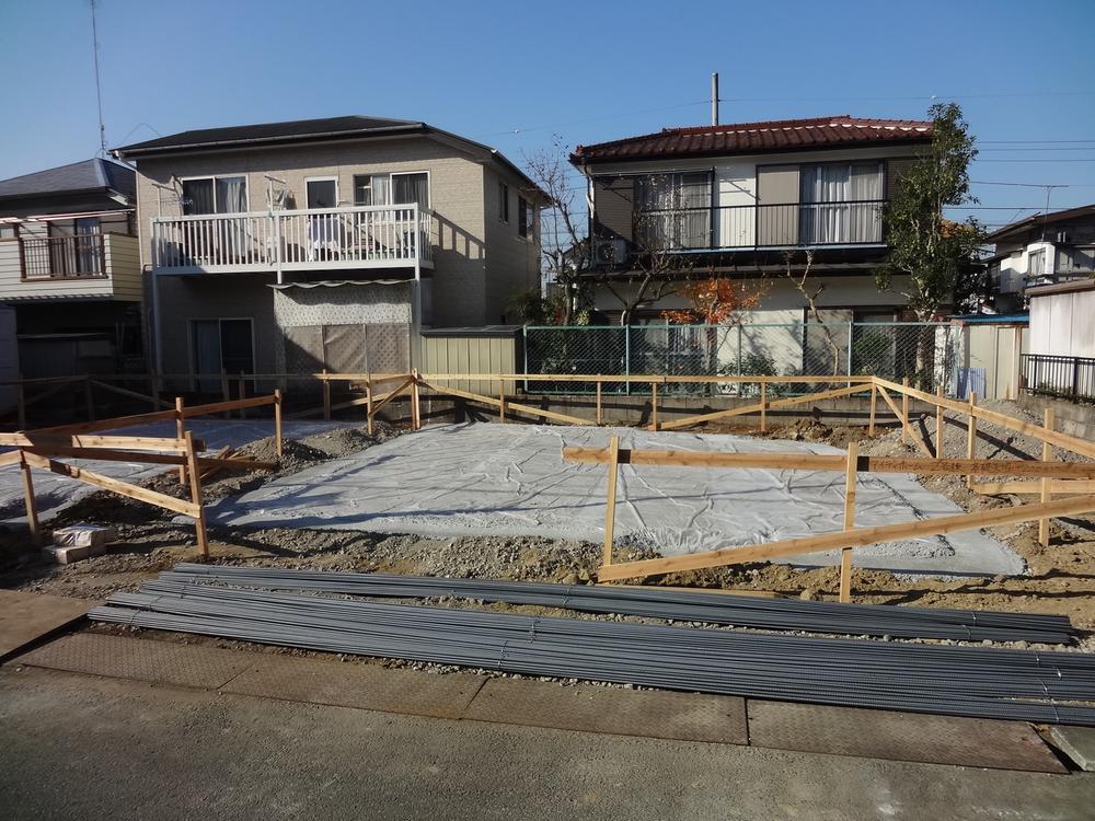 Local appearance photo. Local (12 May 2013) Shooting