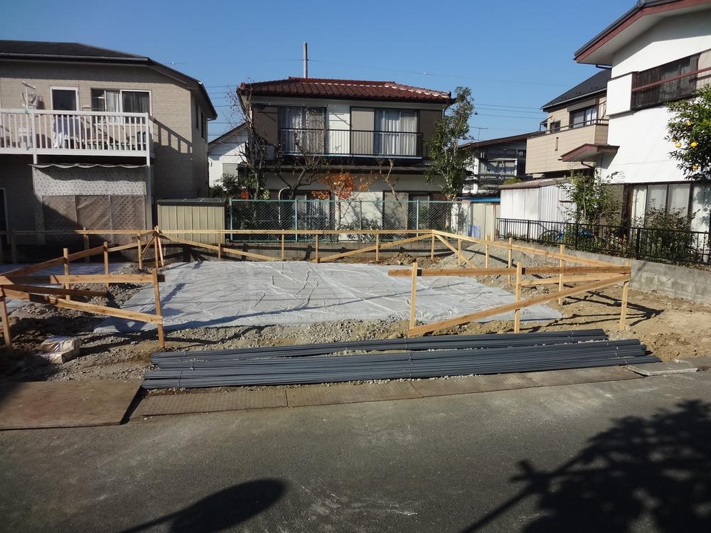 Local appearance photo. Local (12 May 2013) Shooting