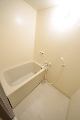 Bath.  ☆ Sayonara nor dirt tired taking a bath ~  ☆ 