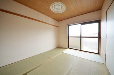 Other room space.  ☆ It is 1 room want me Japanese-style room ☆ 