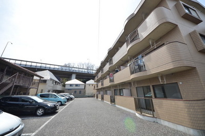 Other. 10m to Hino City Hall (Other)