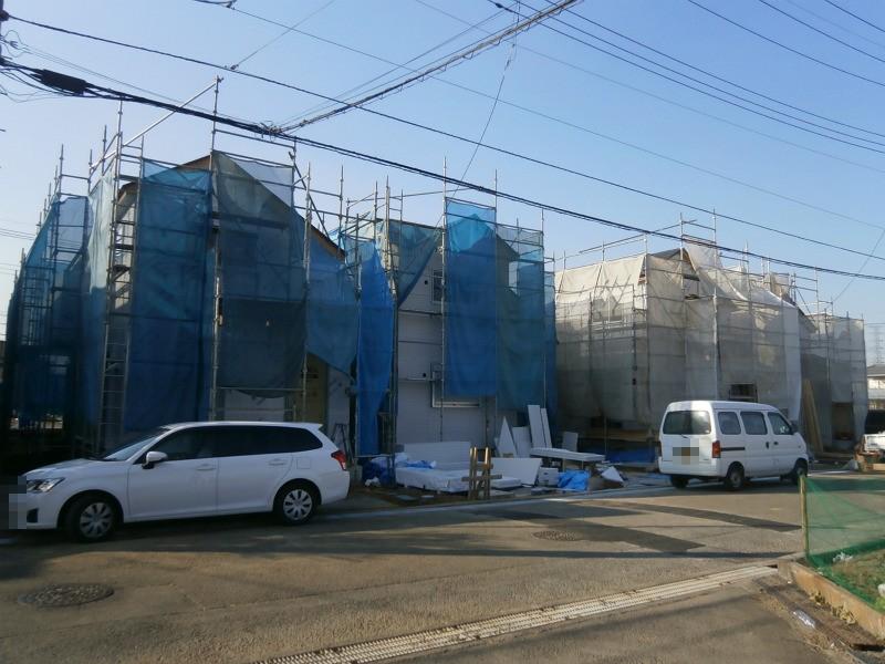 Sale already cityscape photo. Sale already the city average