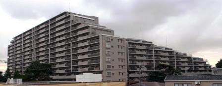 Local appearance photo. Local (11 May 2013) Shooting