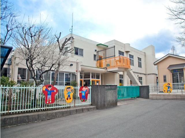 Other. Asahigaoka nursery Distance 1440m